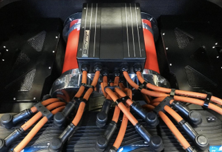 (Image Credit: Electric GT)